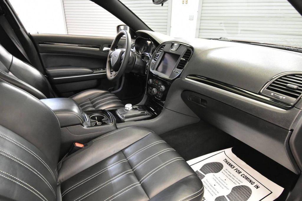 used 2023 Chrysler 300 car, priced at $24,985