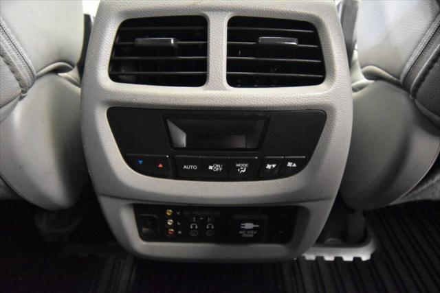used 2018 Honda Pilot car, priced at $19,999