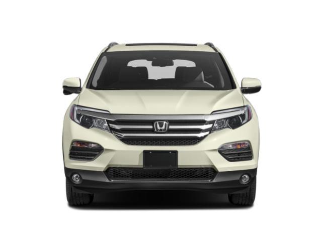 used 2018 Honda Pilot car