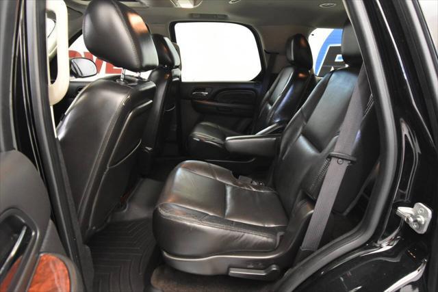 used 2011 Cadillac Escalade car
