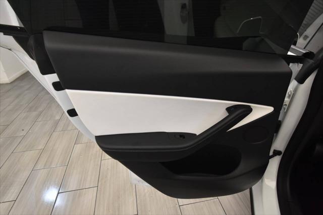 used 2022 Tesla Model Y car