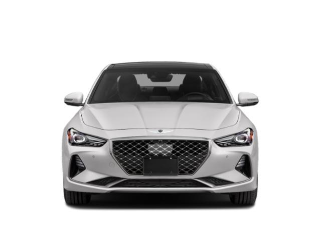 used 2020 Genesis G70 car