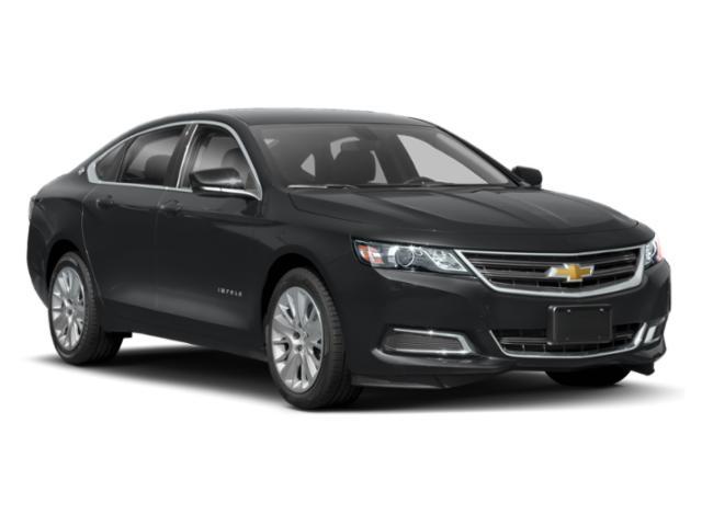 used 2019 Chevrolet Impala car