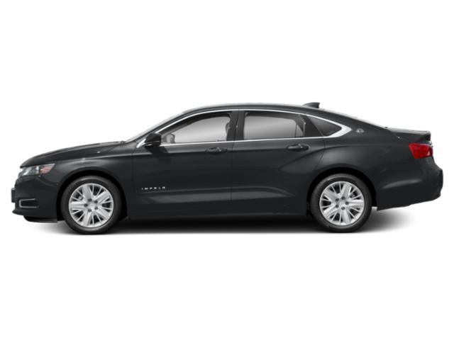 used 2019 Chevrolet Impala car