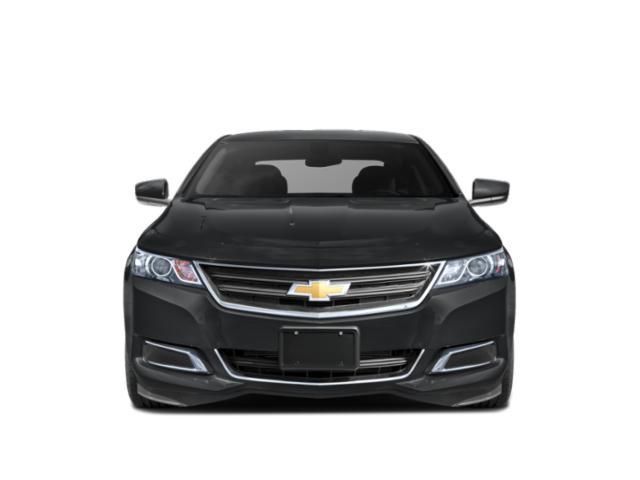 used 2019 Chevrolet Impala car