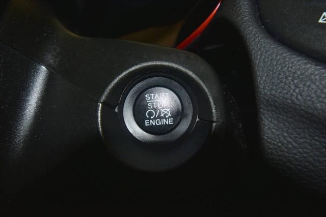 used 2018 Jeep Compass car
