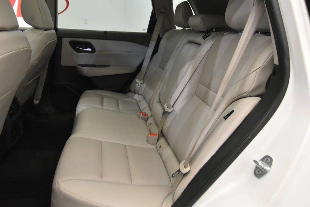 used 2023 Nissan Rogue car, priced at $20,795