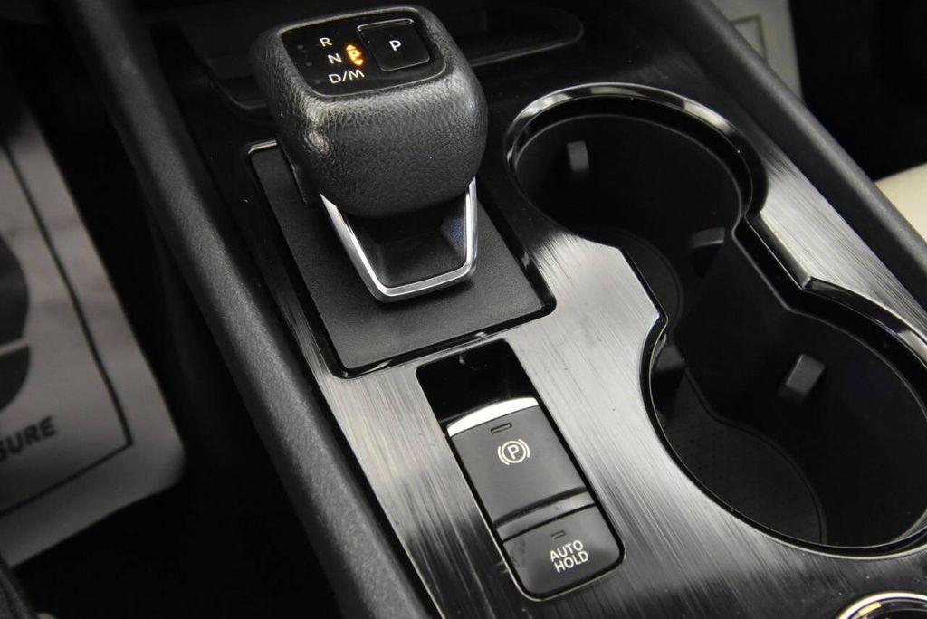 used 2023 Nissan Rogue car, priced at $20,795