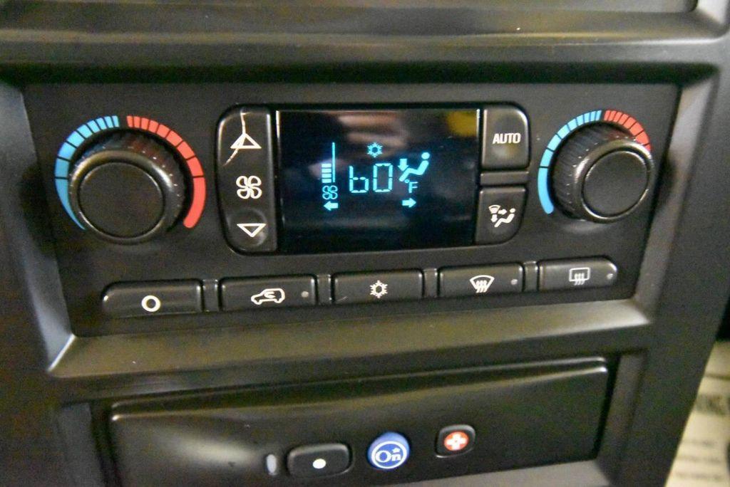 used 2005 Hummer H2 car