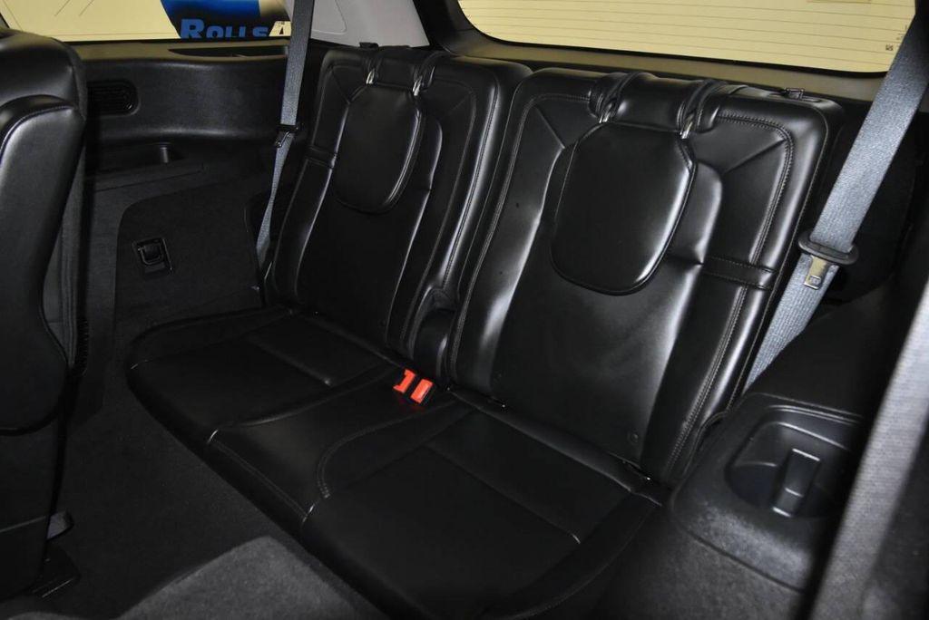 used 2021 Lincoln Aviator car, priced at $30,985