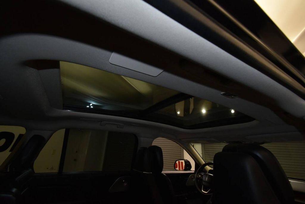 used 2021 Lincoln Aviator car, priced at $30,985