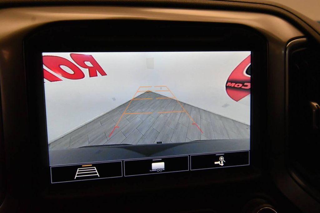 used 2020 Chevrolet Silverado 1500 car, priced at $37,985