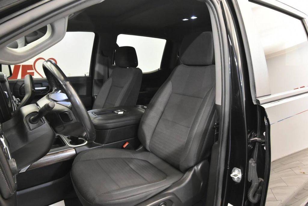 used 2020 Chevrolet Silverado 1500 car, priced at $37,985