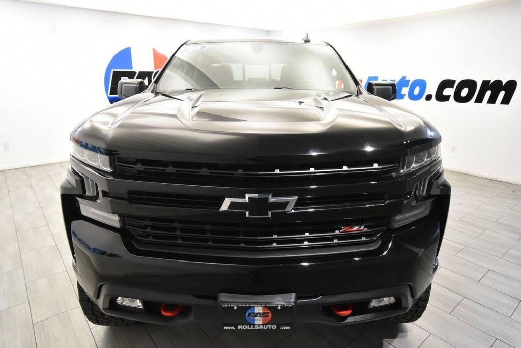 used 2020 Chevrolet Silverado 1500 car, priced at $37,985
