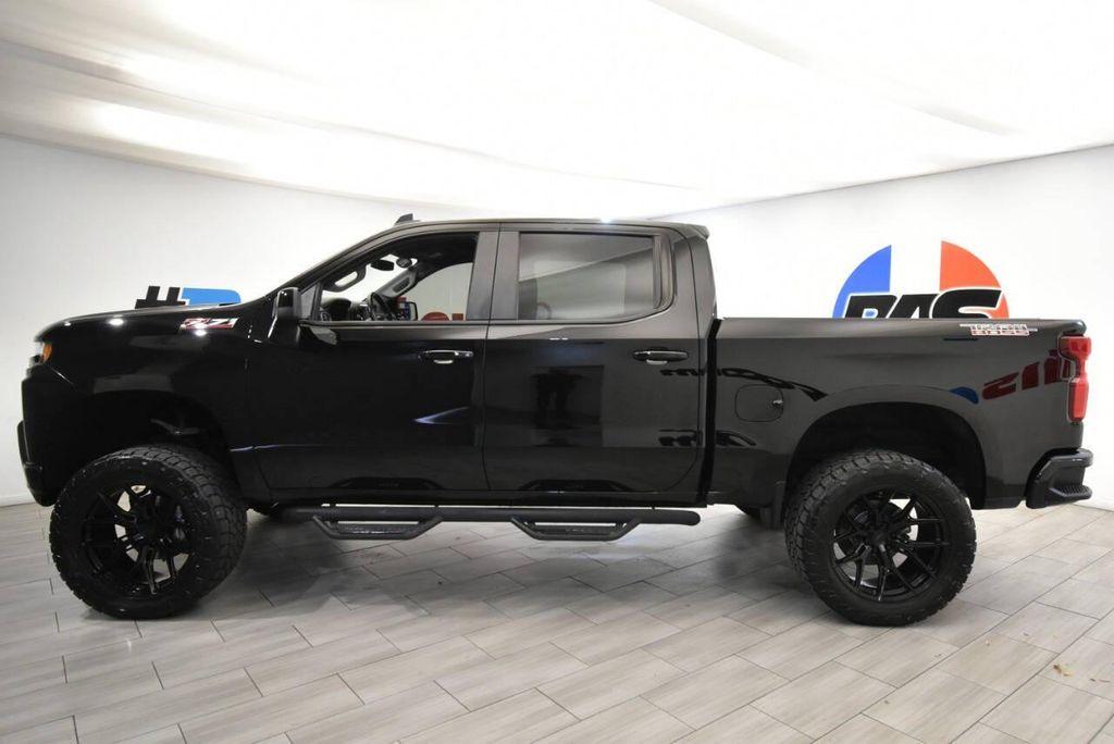 used 2020 Chevrolet Silverado 1500 car, priced at $37,985
