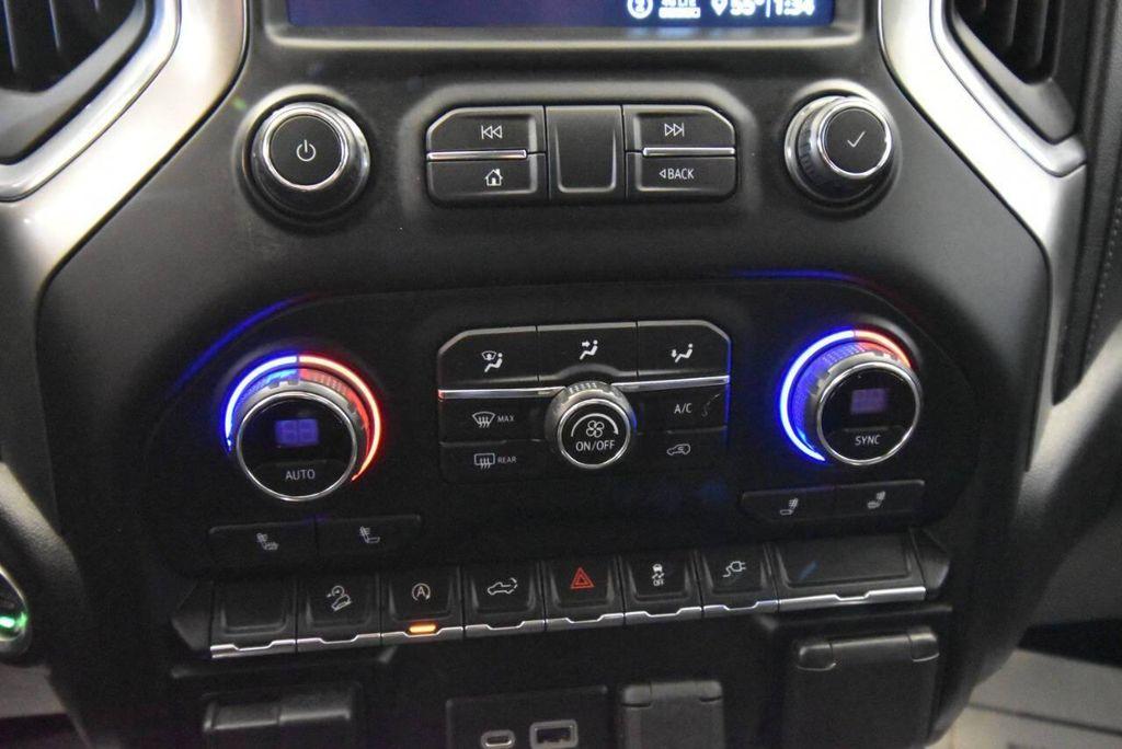 used 2020 Chevrolet Silverado 1500 car, priced at $37,985