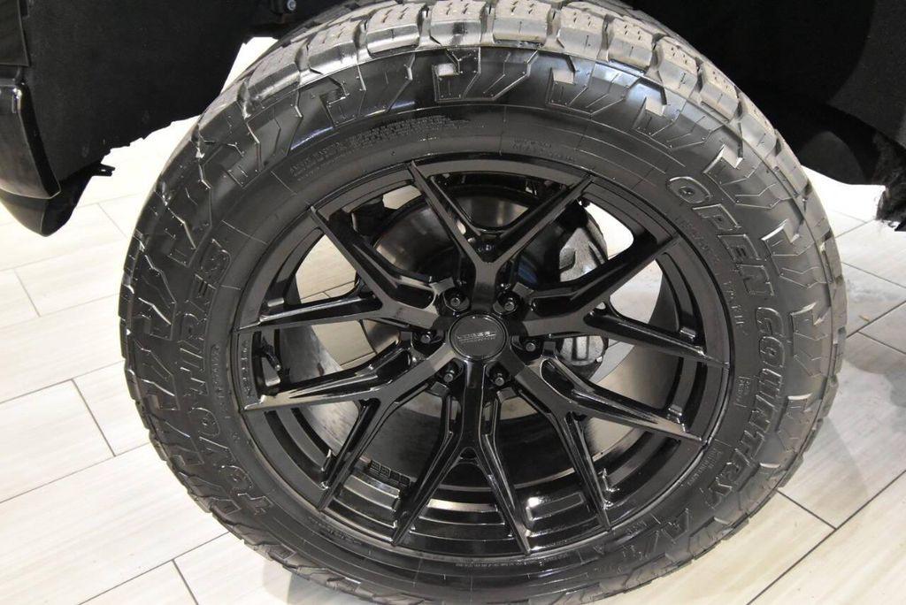 used 2020 Chevrolet Silverado 1500 car, priced at $37,985