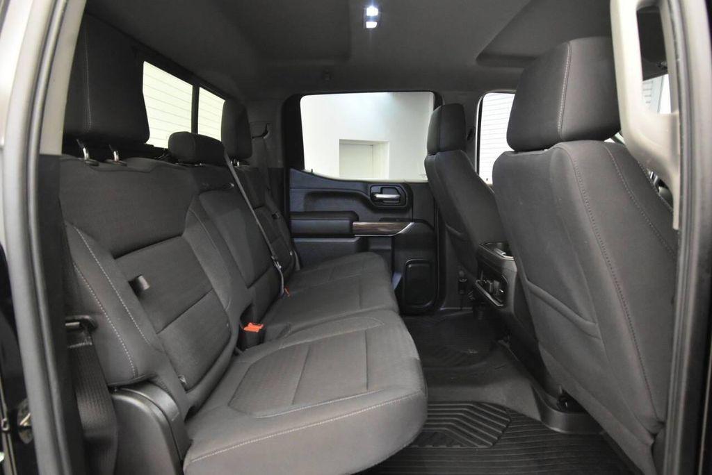 used 2020 Chevrolet Silverado 1500 car, priced at $37,985