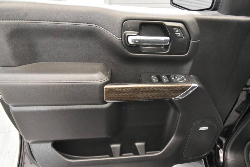 used 2020 Chevrolet Silverado 1500 car, priced at $37,985