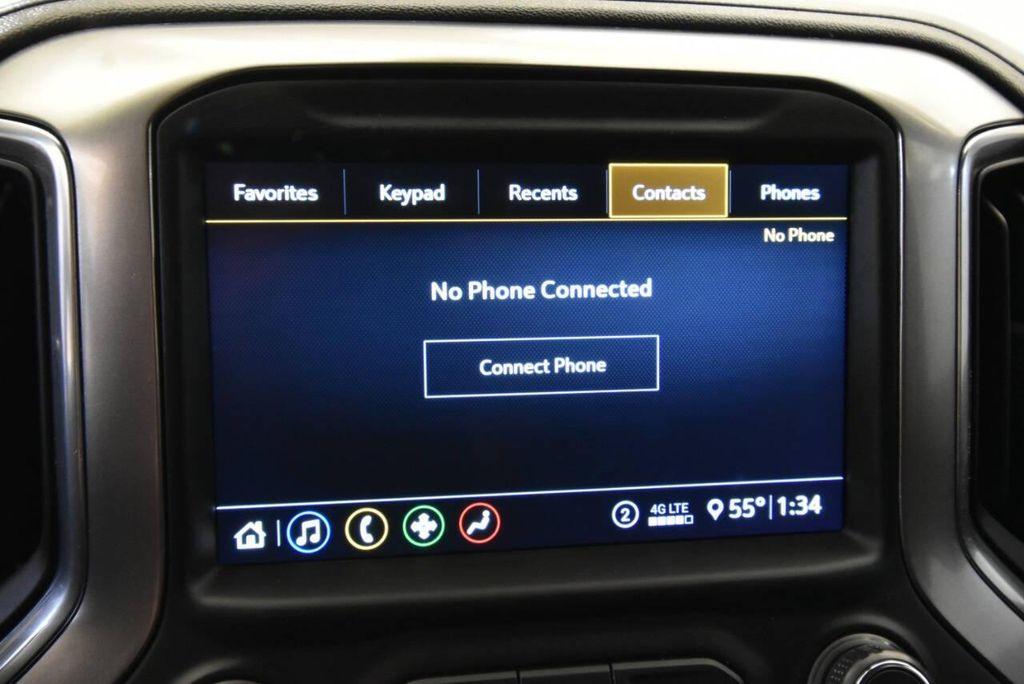 used 2020 Chevrolet Silverado 1500 car, priced at $37,985