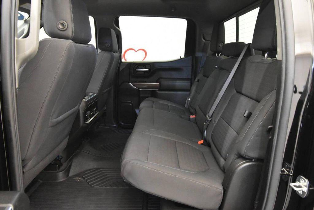 used 2020 Chevrolet Silverado 1500 car, priced at $37,985