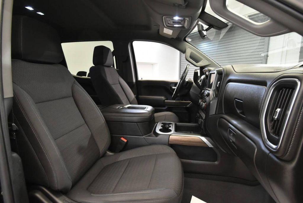 used 2020 Chevrolet Silverado 1500 car, priced at $37,985