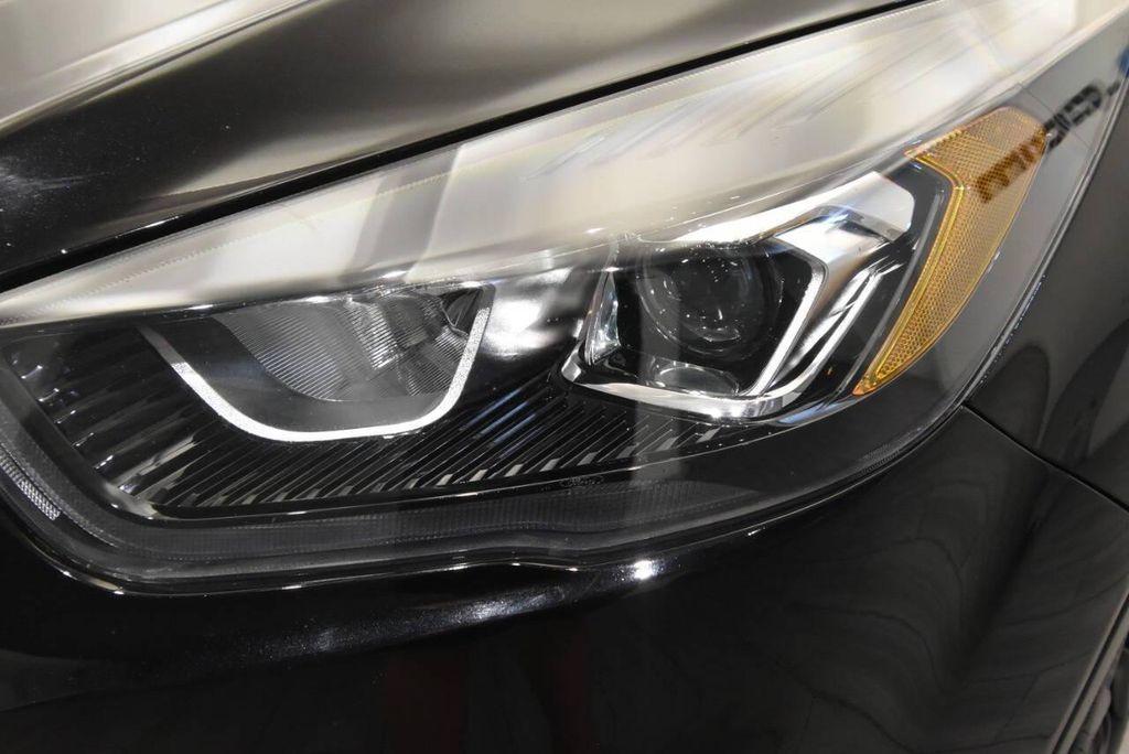 used 2019 Ford Escape car, priced at $13,495