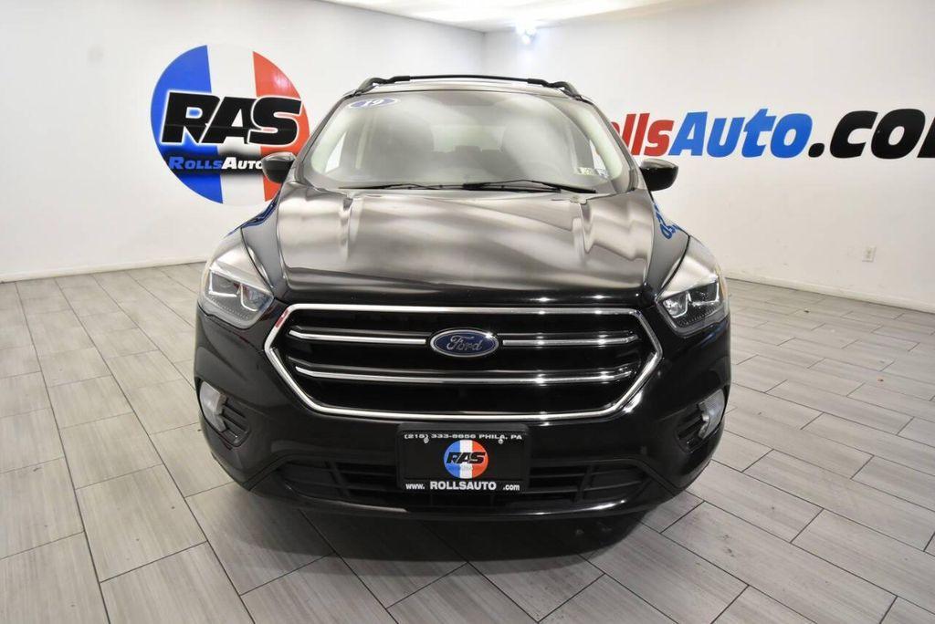 used 2019 Ford Escape car, priced at $13,495