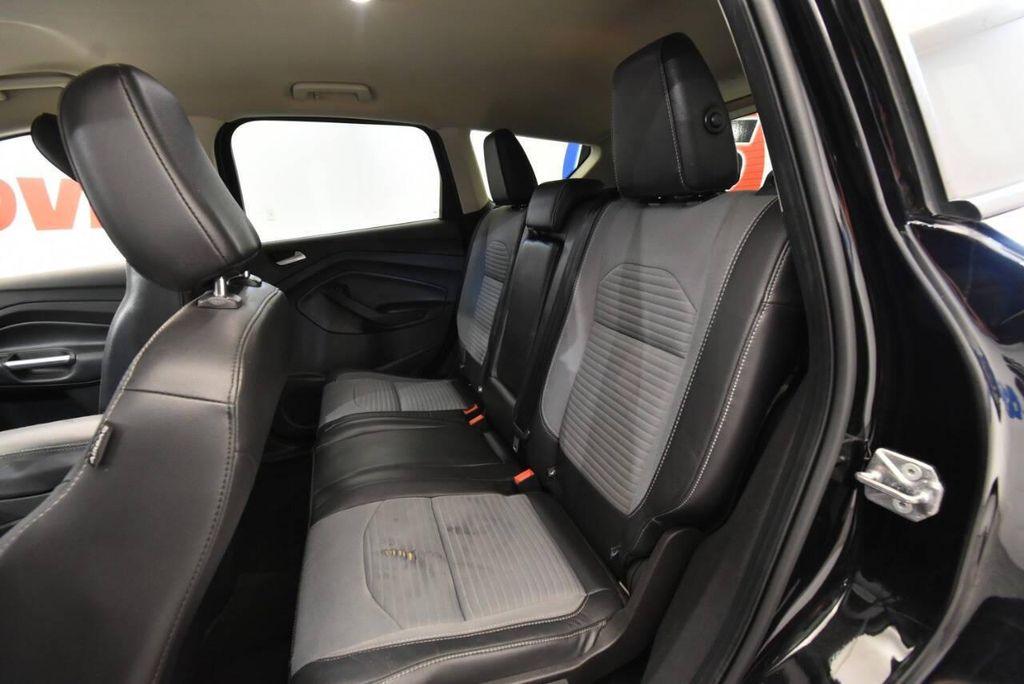 used 2019 Ford Escape car, priced at $13,495