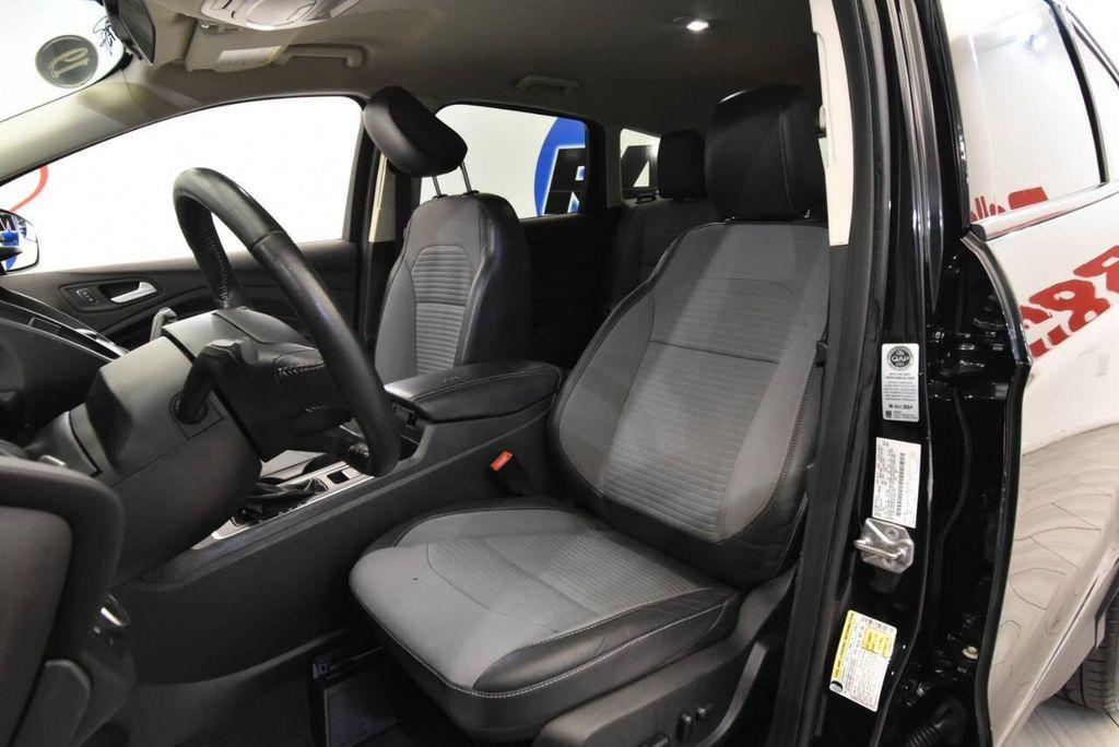 used 2019 Ford Escape car, priced at $13,495