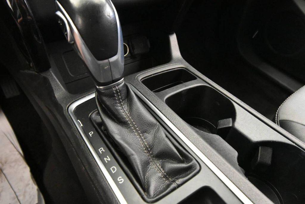 used 2019 Ford Escape car, priced at $13,495