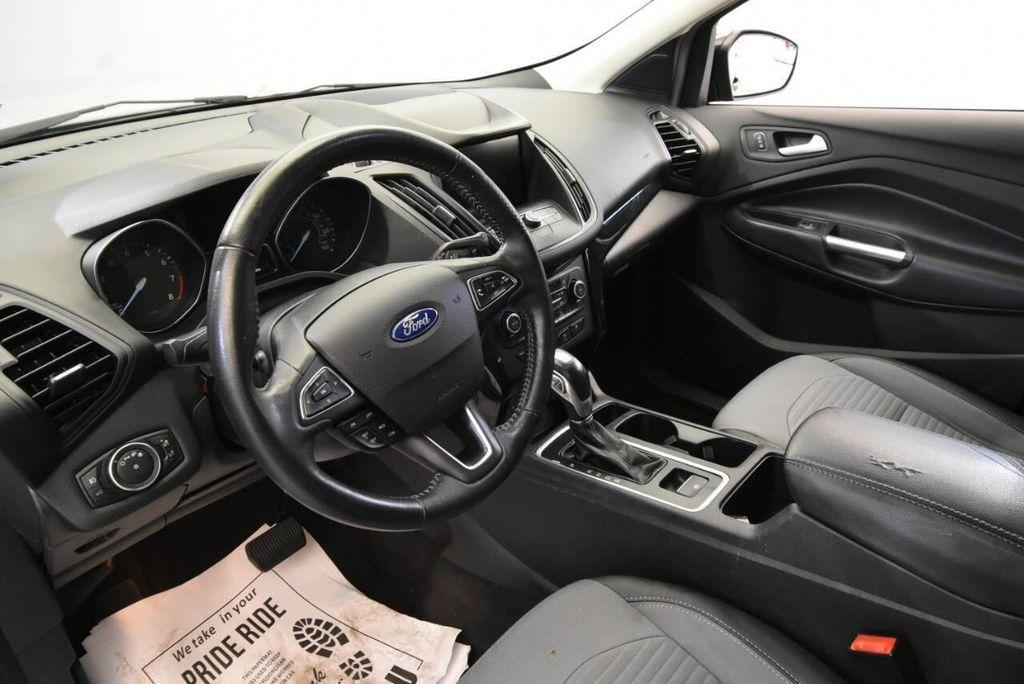 used 2019 Ford Escape car, priced at $13,495