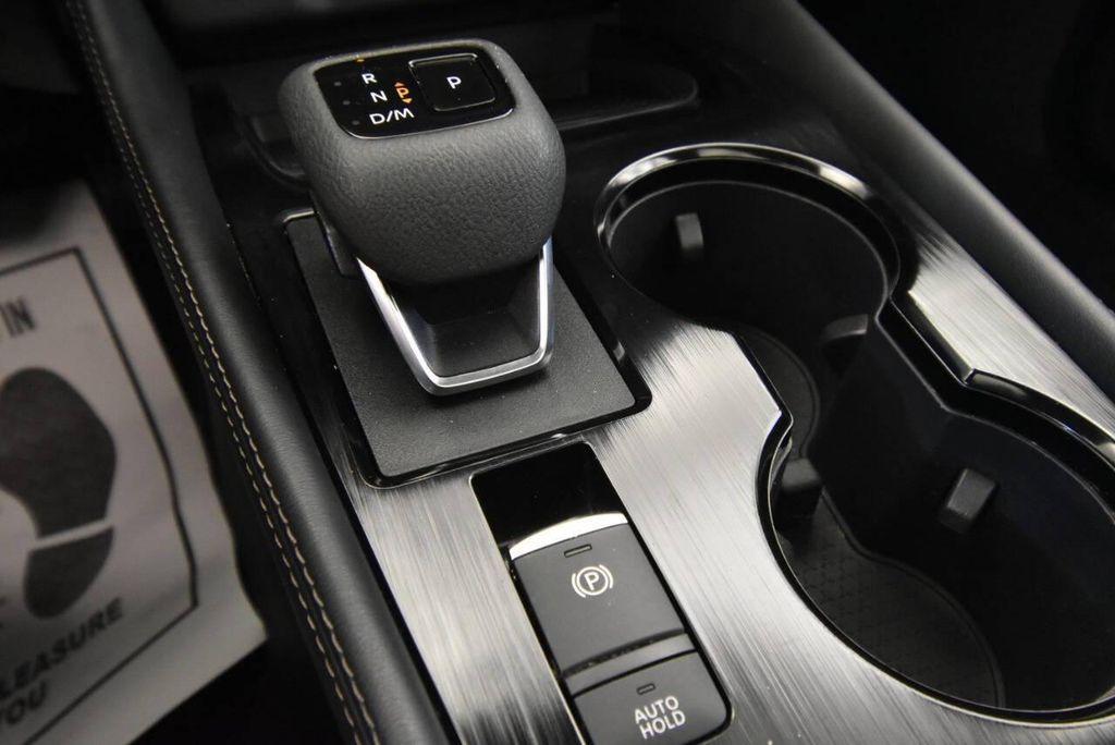 used 2023 Nissan Rogue car, priced at $22,985