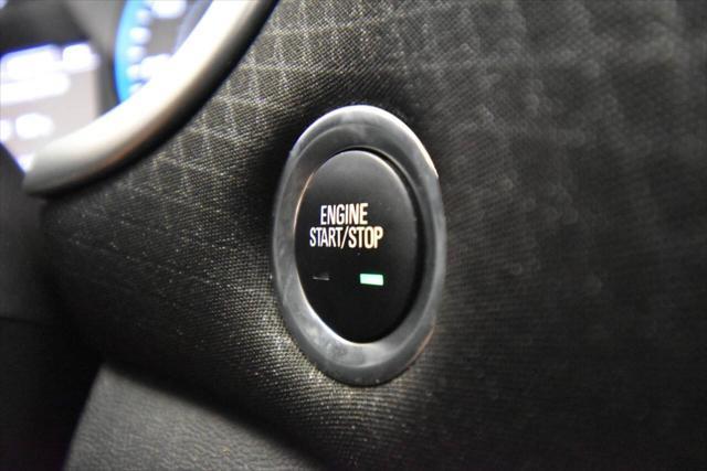 used 2023 Chevrolet Malibu car, priced at $16,758