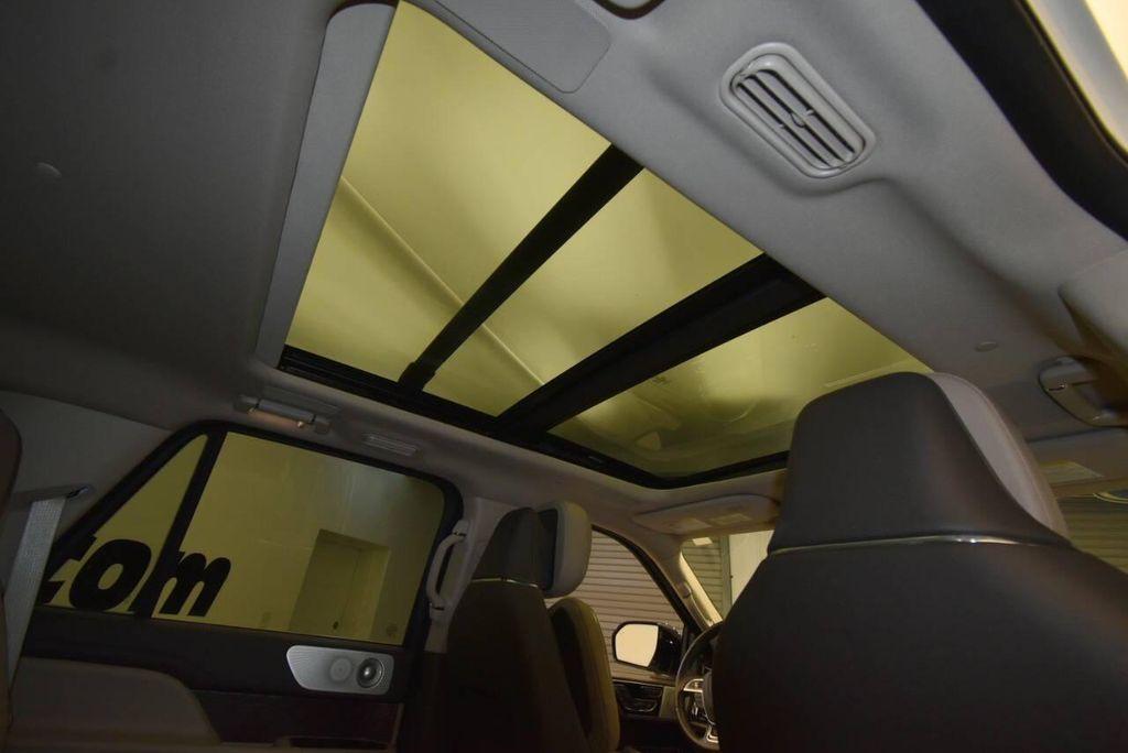 used 2022 Lincoln Navigator car, priced at $54,985