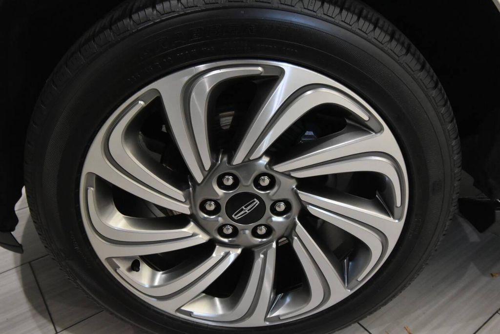 used 2022 Lincoln Navigator car, priced at $54,985