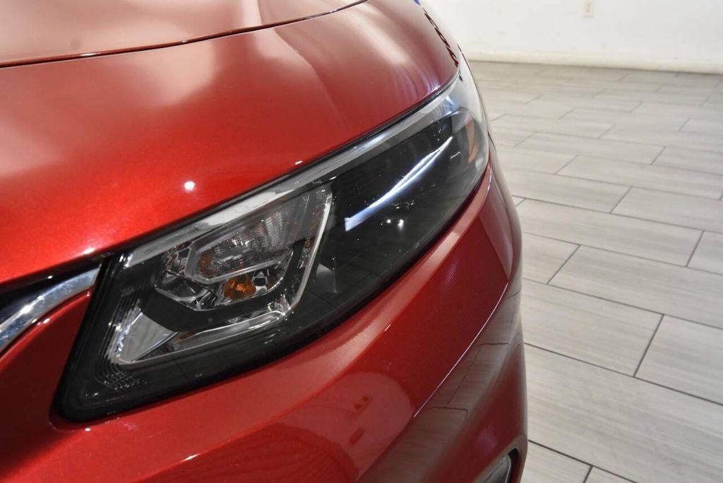 used 2018 Chevrolet Malibu car, priced at $14,985