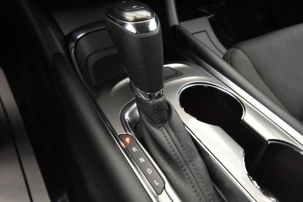 used 2018 Chevrolet Malibu car, priced at $14,985