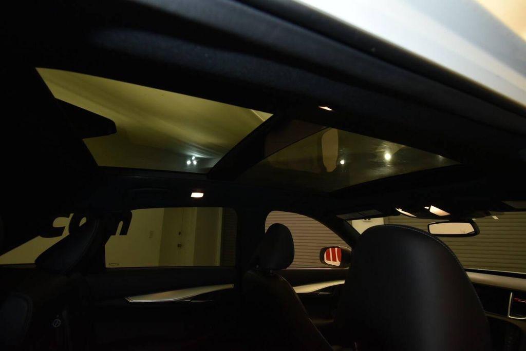 used 2021 INFINITI QX50 car, priced at $20,985