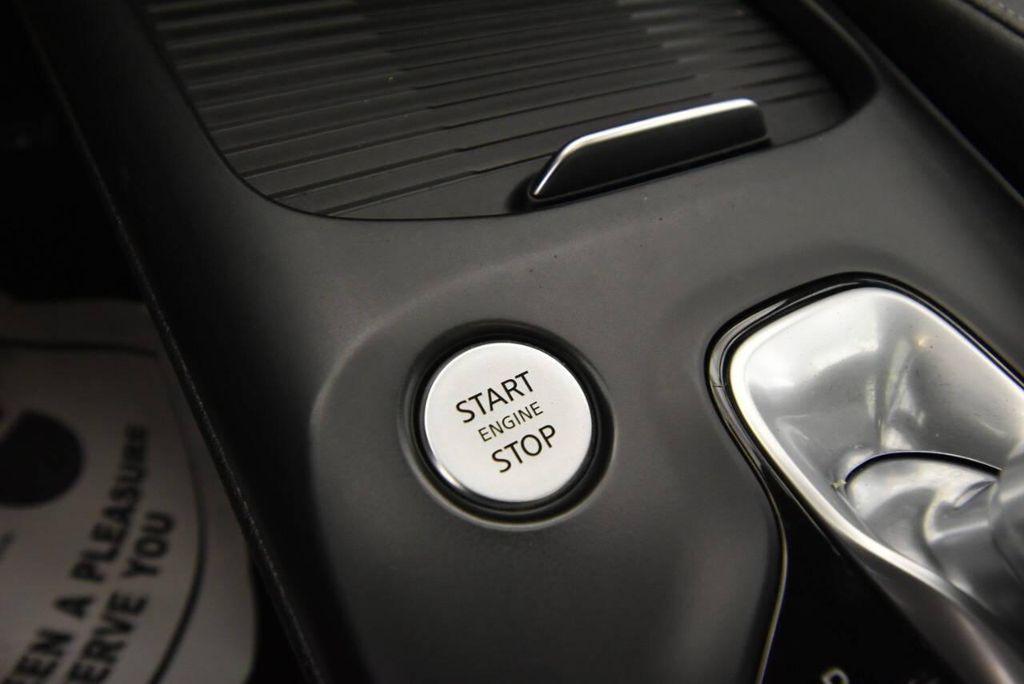 used 2021 INFINITI QX50 car, priced at $20,985