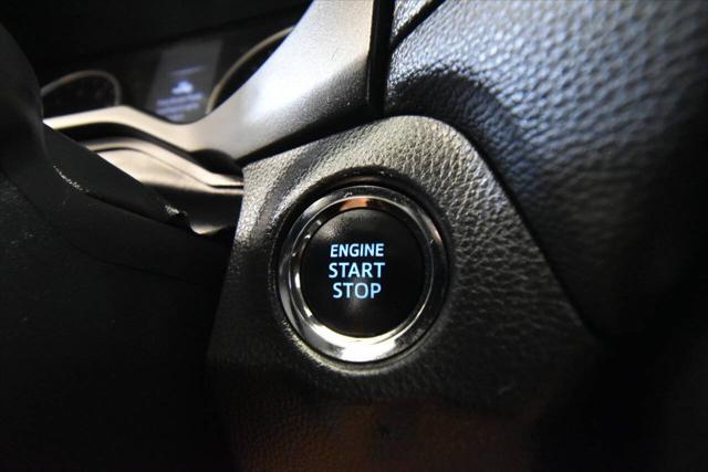 used 2021 Toyota RAV4 car, priced at $21,985