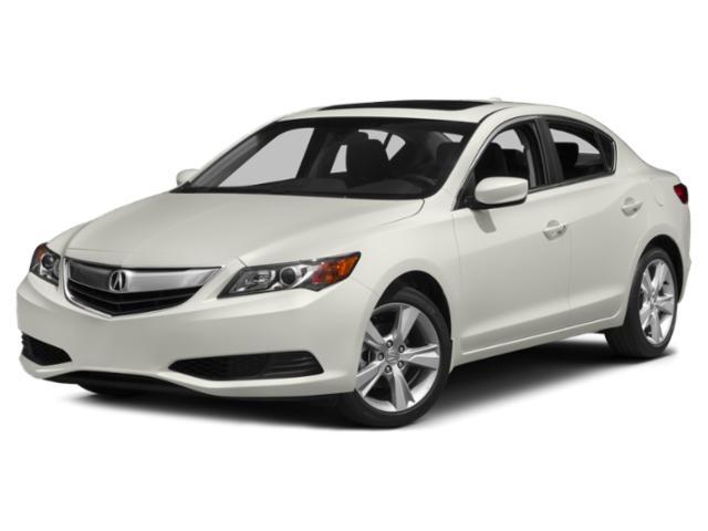 used 2015 Acura ILX car