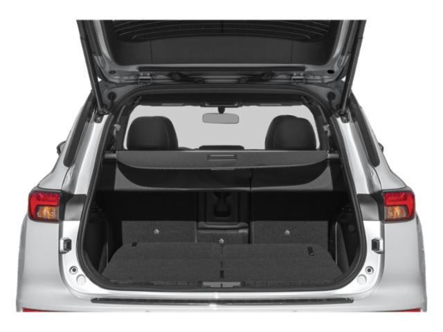 used 2024 Mitsubishi Outlander car