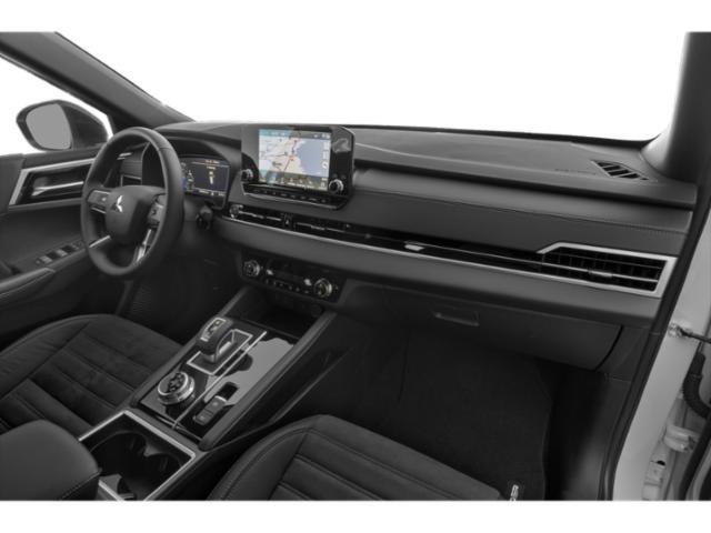 used 2024 Mitsubishi Outlander car