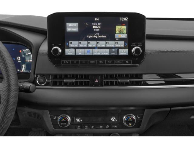 used 2024 Mitsubishi Outlander car