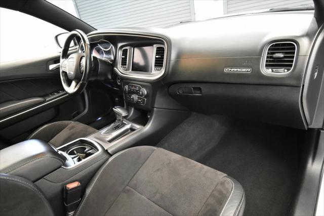 used 2020 Dodge Charger car, priced at $22,900