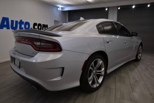 used 2020 Dodge Charger car, priced at $22,900