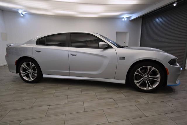 used 2020 Dodge Charger car, priced at $22,900