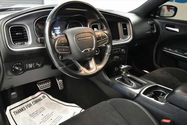 used 2020 Dodge Charger car, priced at $22,900