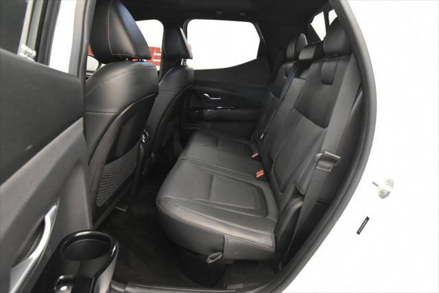used 2022 Hyundai SANTA CRUZ car, priced at $21,785